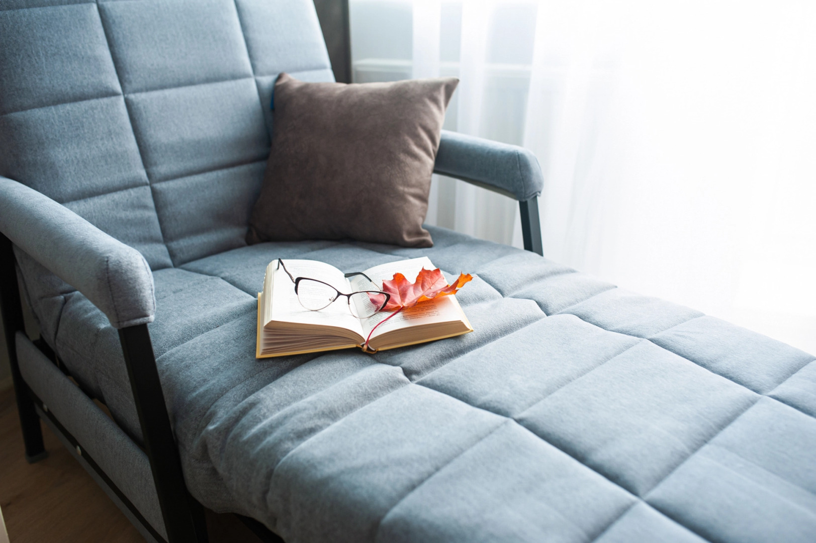 Квартира у Лахтинского разлива