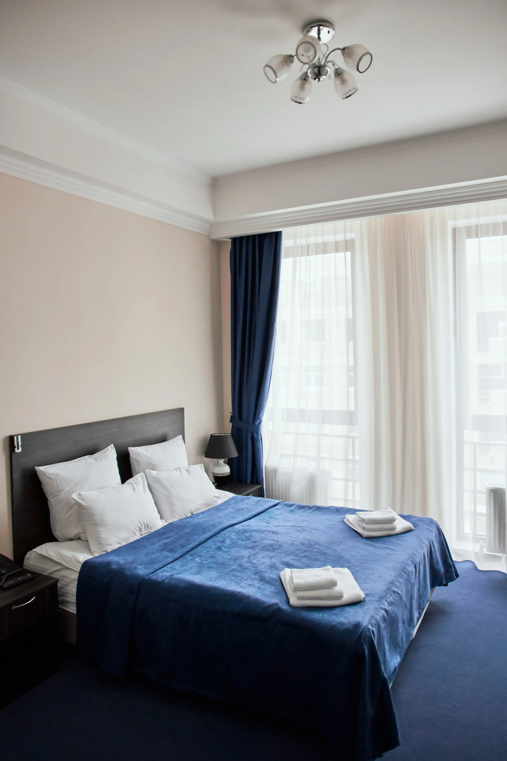 Отель Мелисса