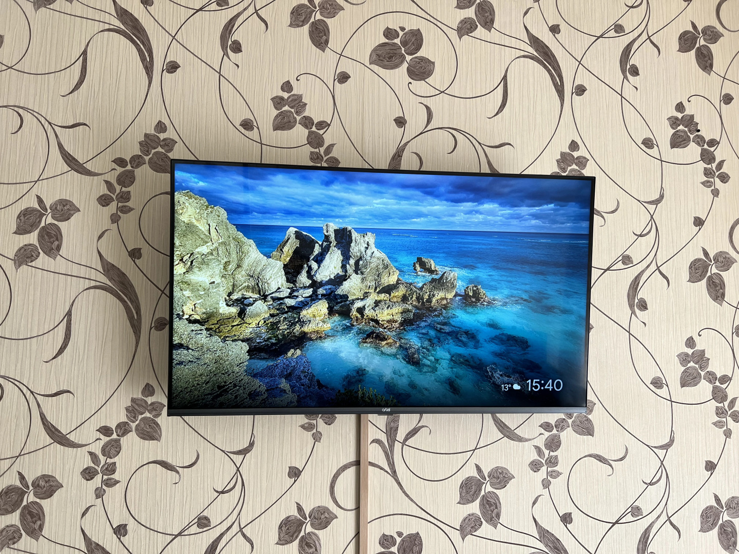 Апартаменты Студия у Реки Волхов