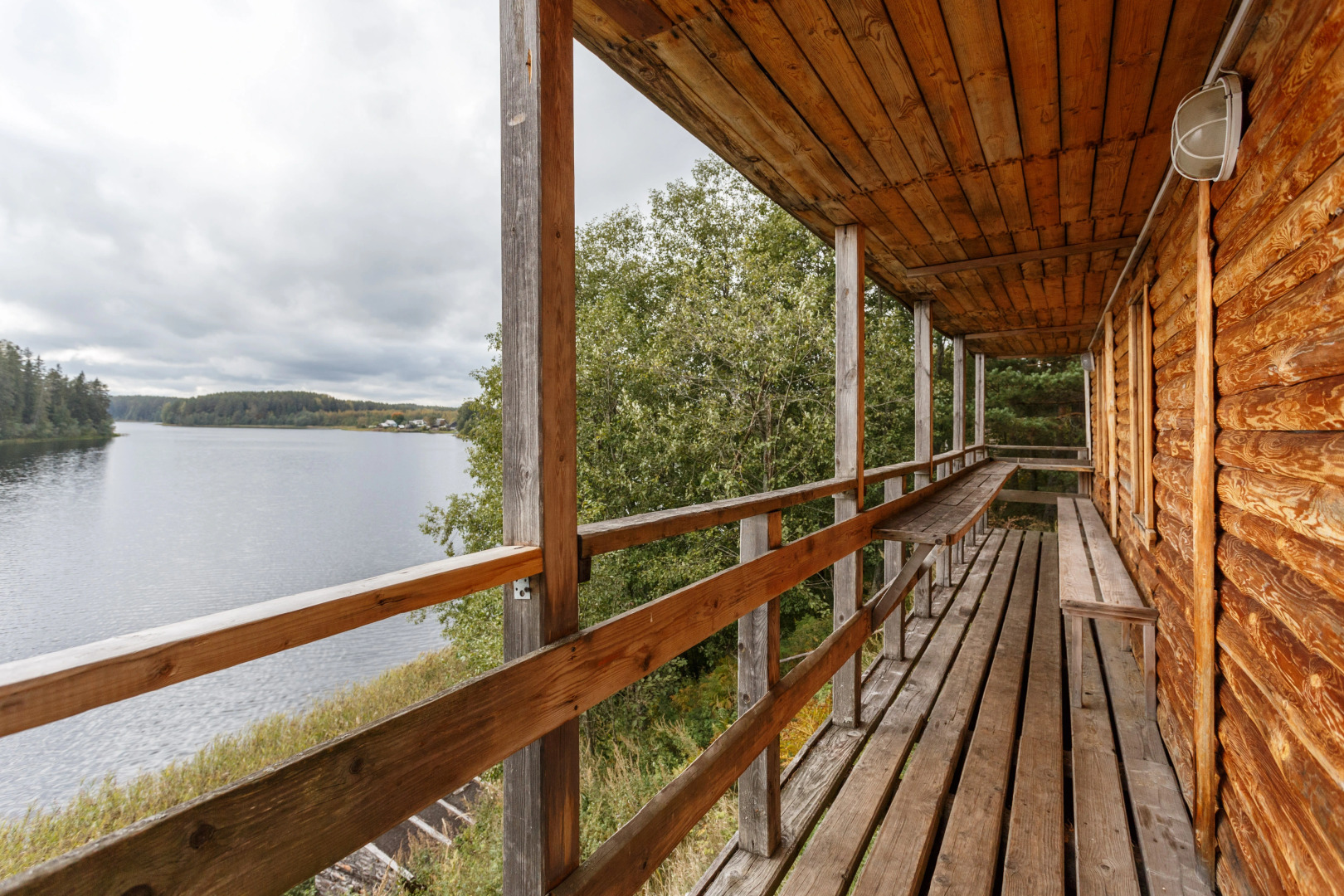 Отель Киногородок