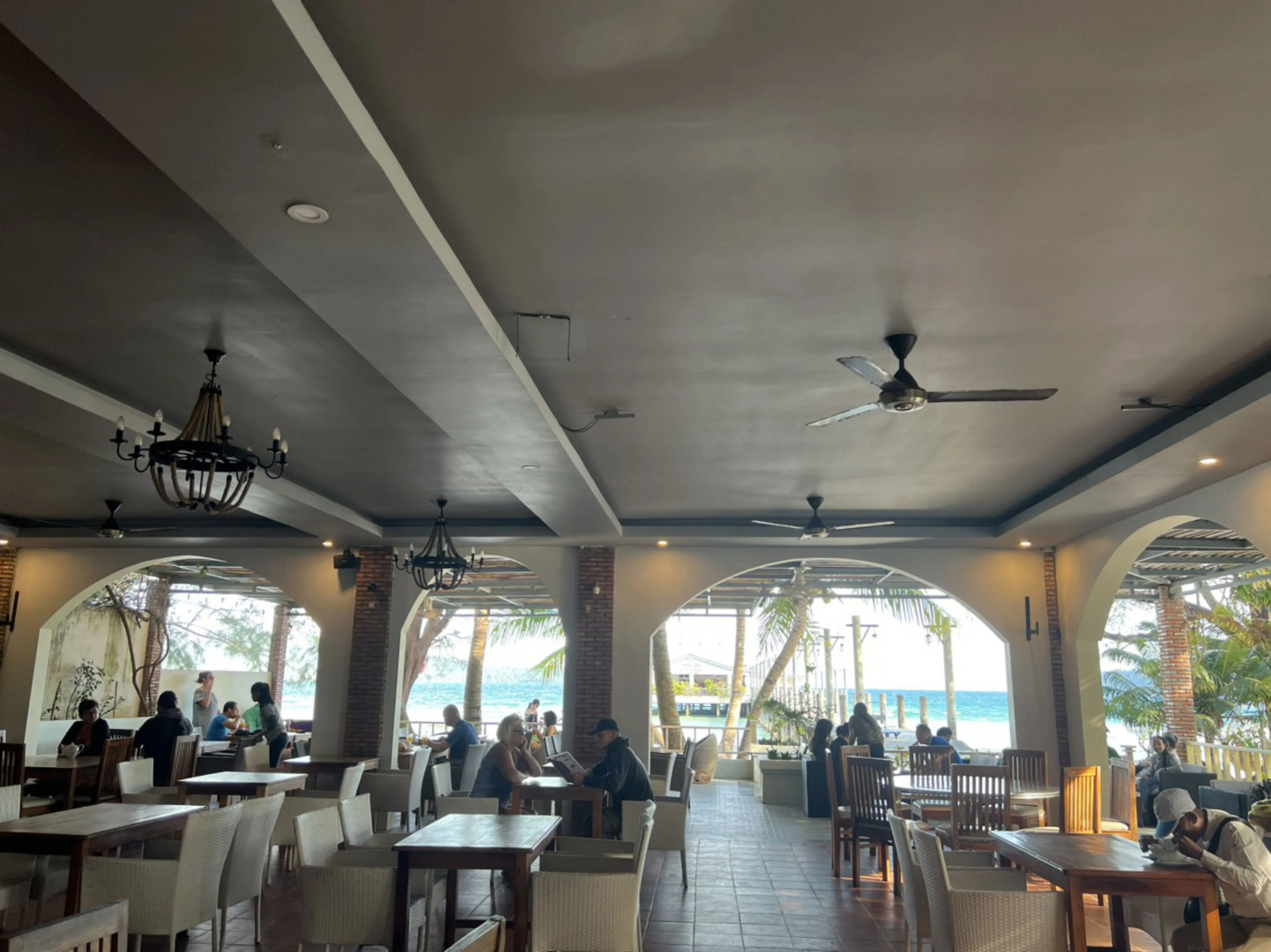 Курортный отель Soon Noeng Resort