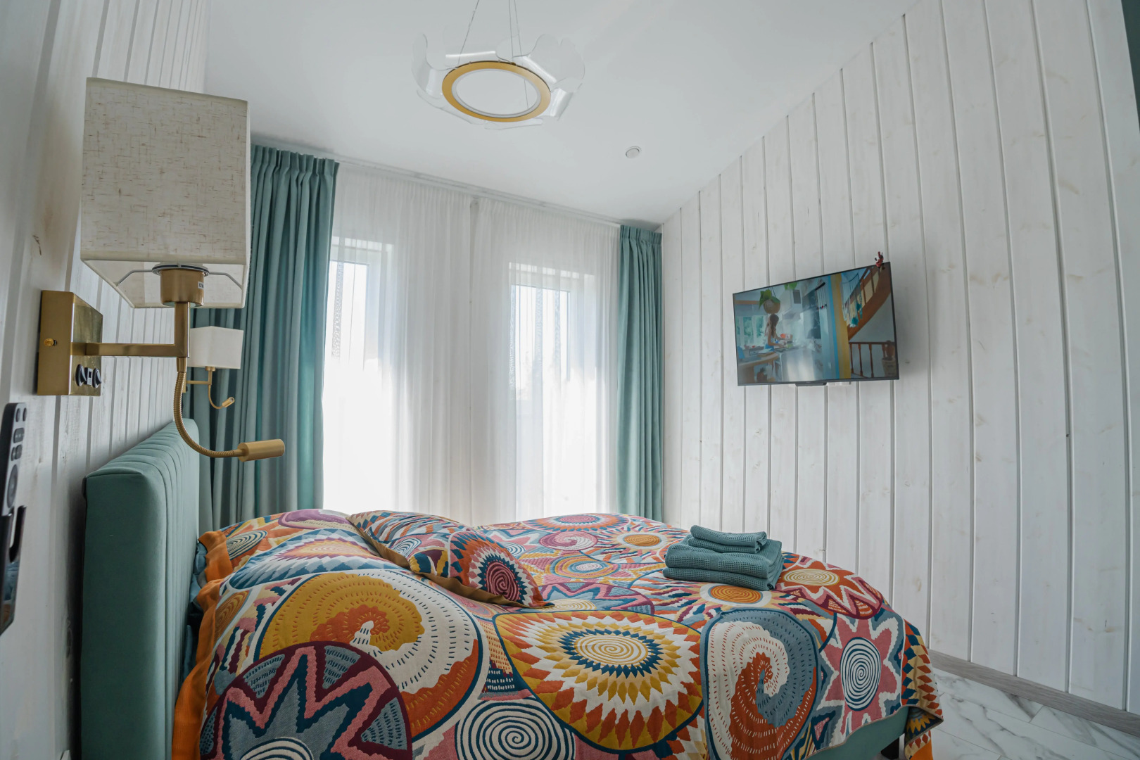 Частный дом Гринвуд 2