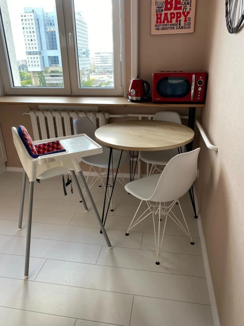 Квартира Amore