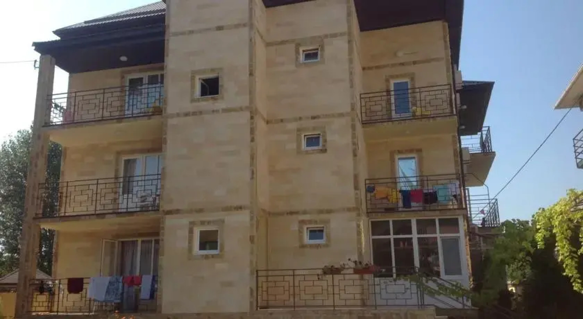 Гостевой Дом Violetta