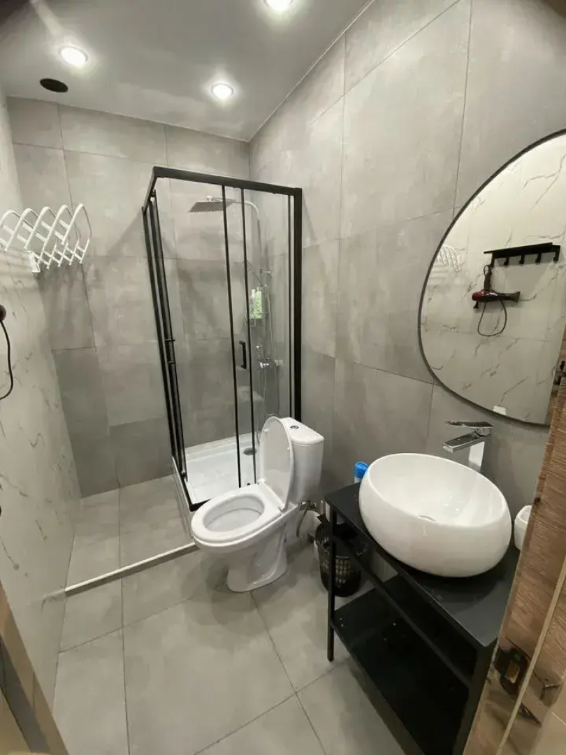 Частный Дом у Самого Сердца Байкала