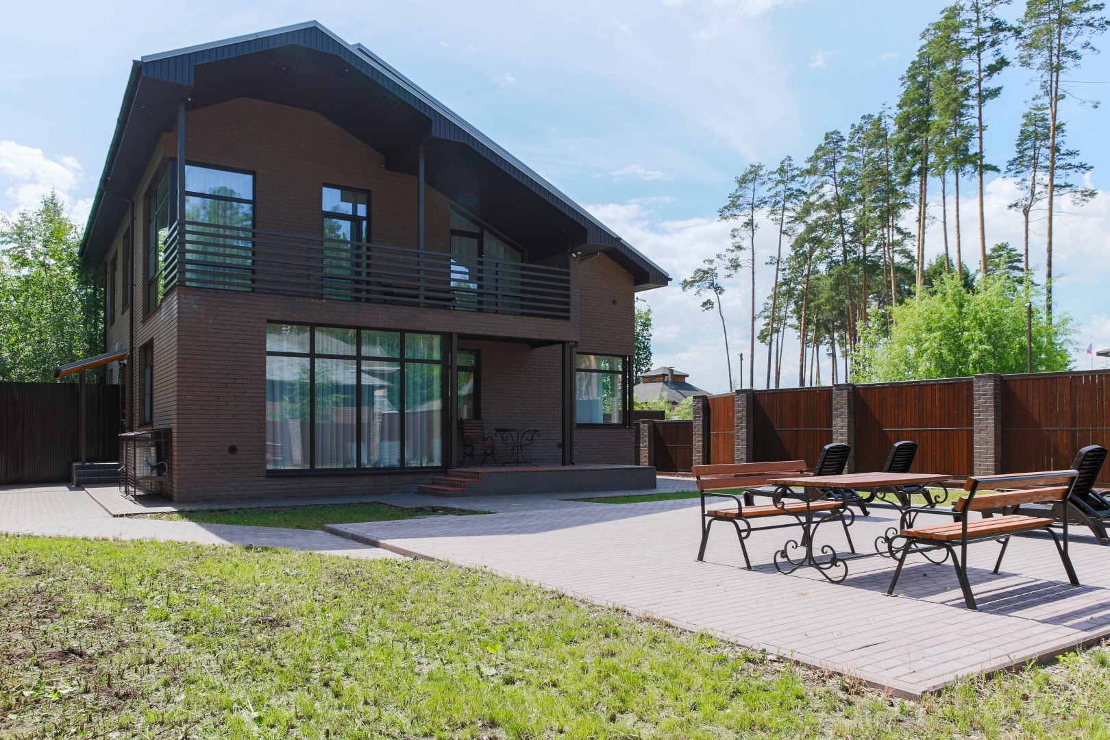 База Отдыха Дубки