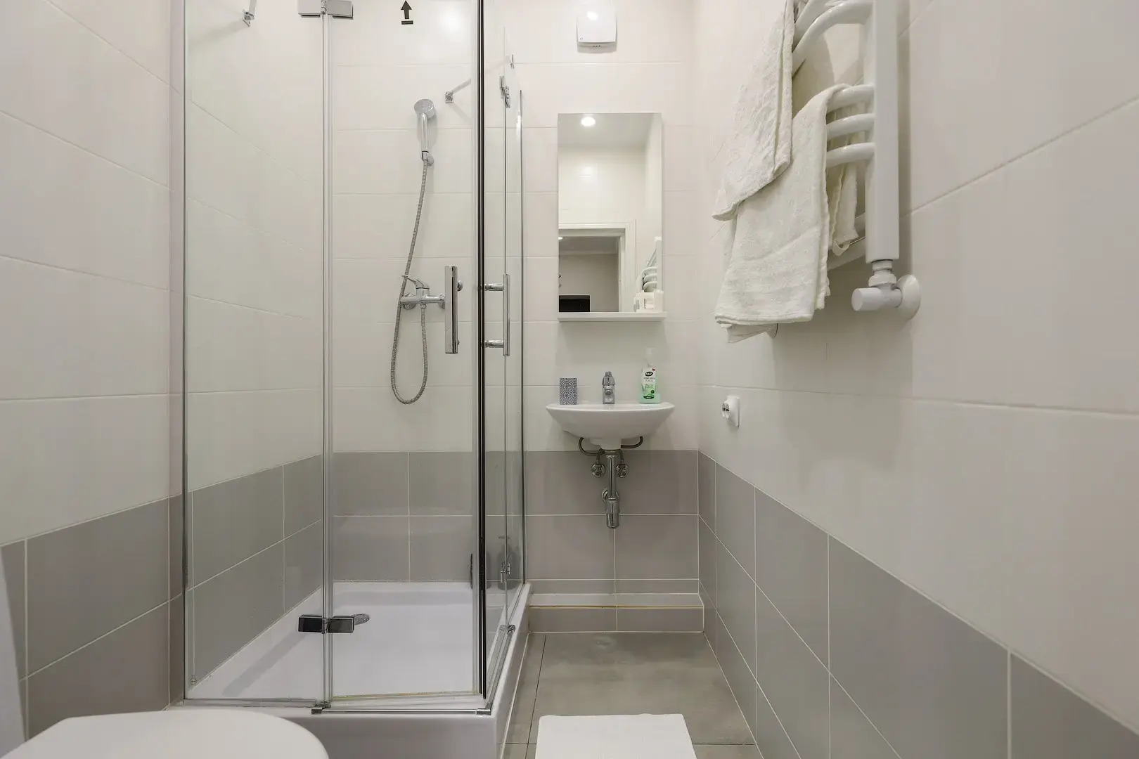 Квартира Студия на Море в Пионерске