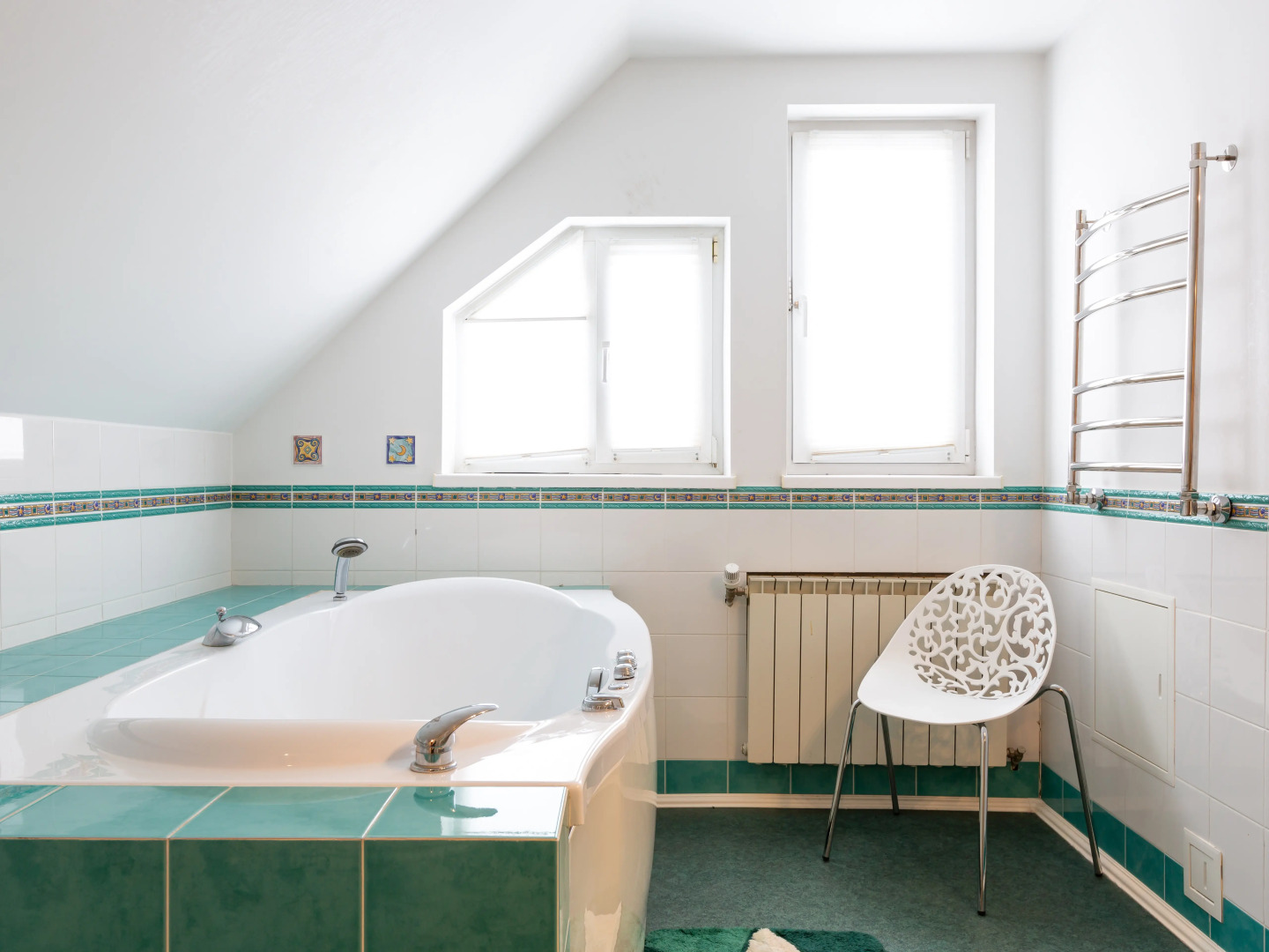 V Rassudovo Guest House	