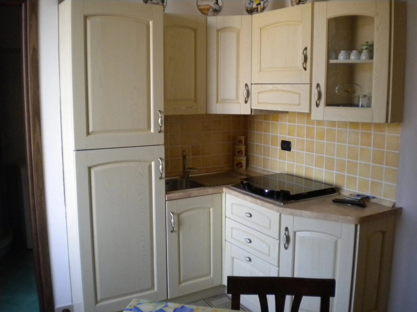 Holiday San Lucido Apartments