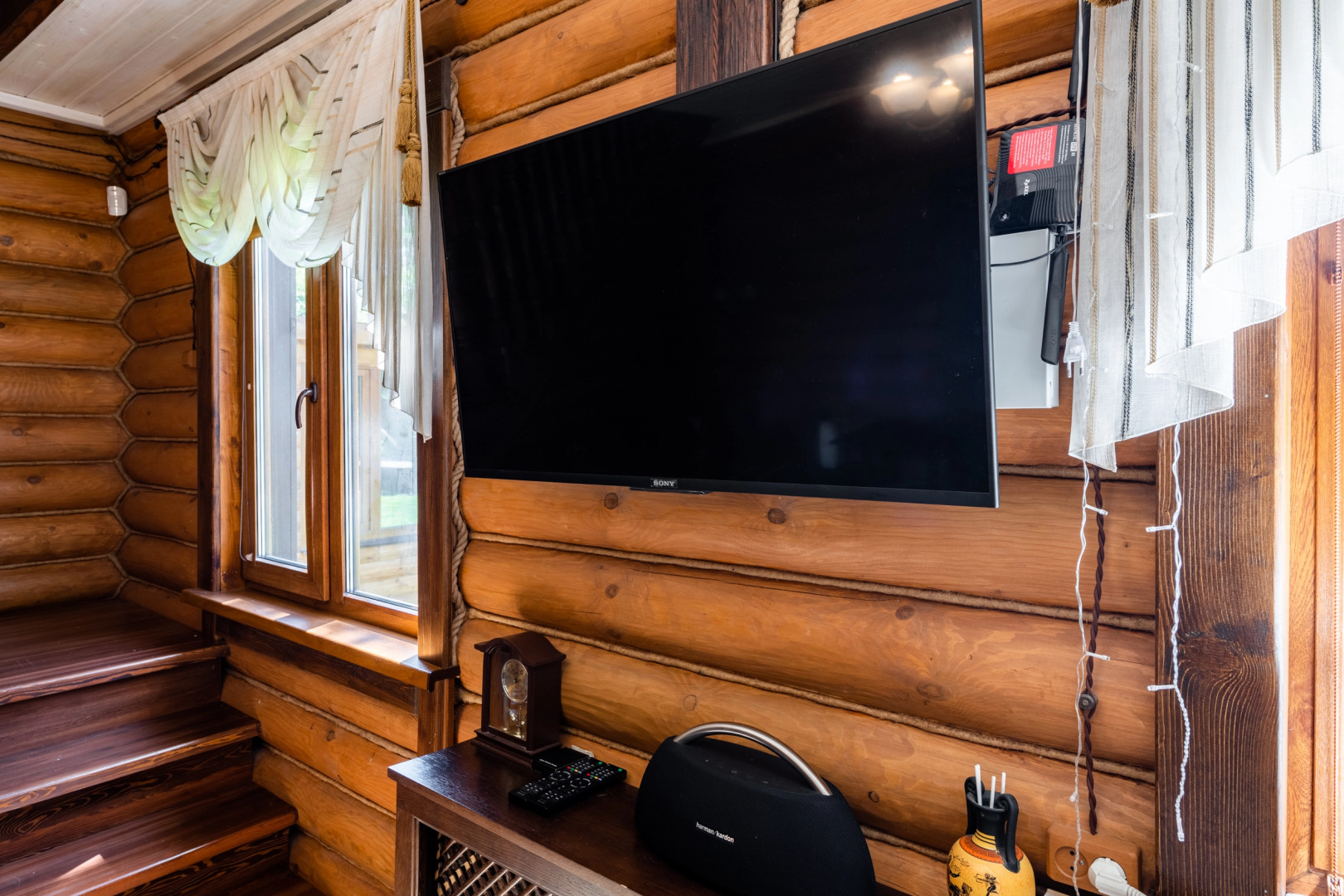 Частный дом Holidayspahouse