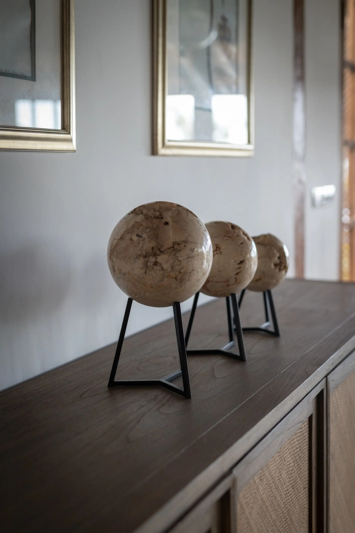 Курортный отель Resort Umah  Lusa