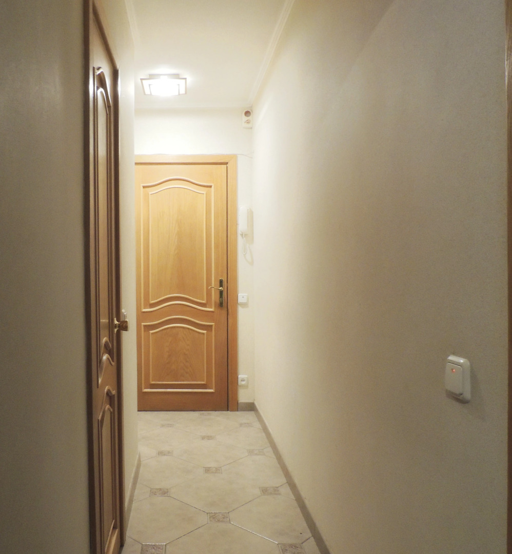 Апартаменты Проспект Красной Армии 3