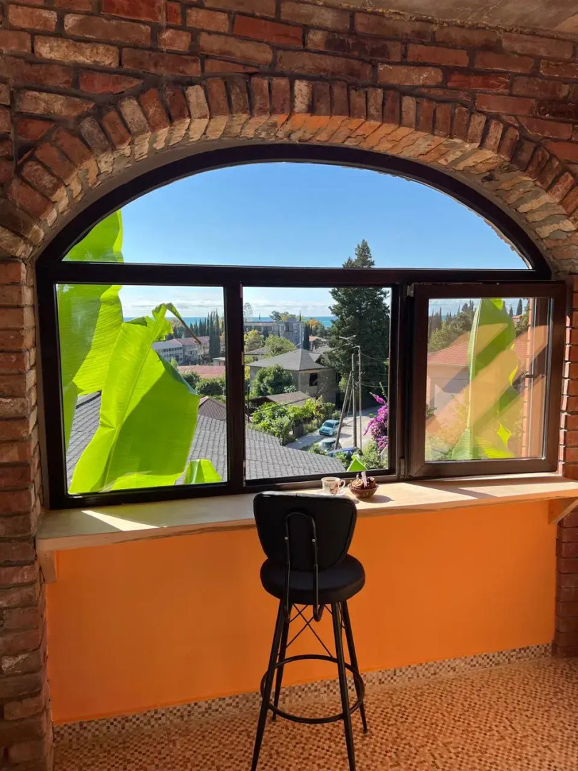 Гостевой Дом El Platano