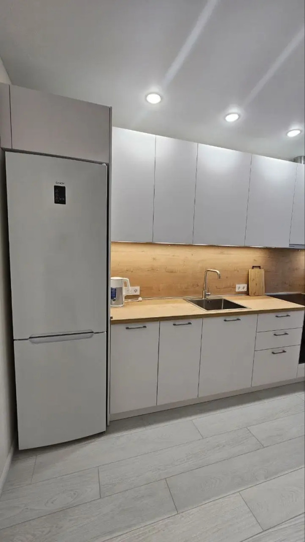 Квартира в центре Автозаводского района