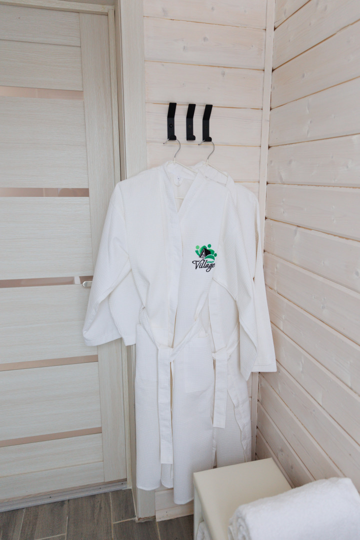 База отдыха Атлант Вилладж