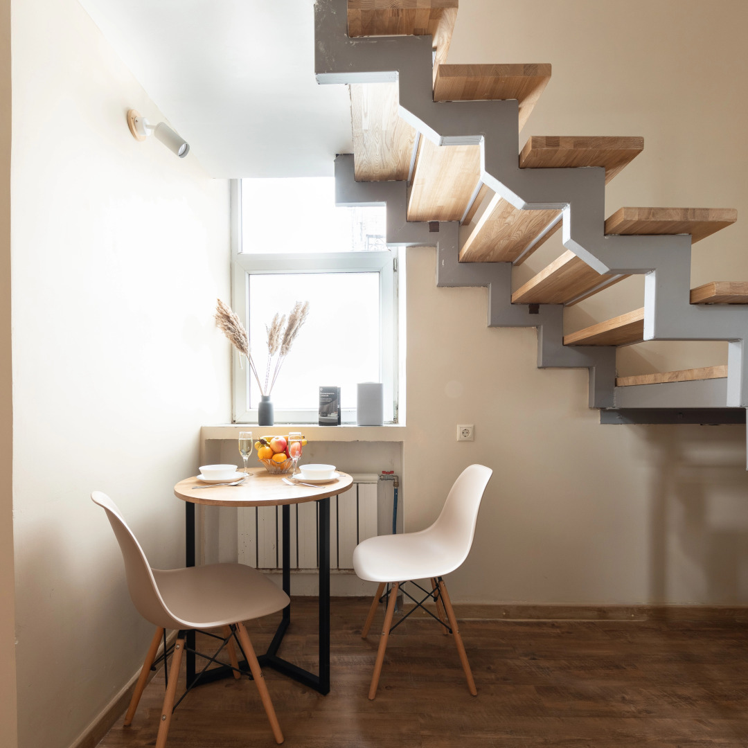 Апарт-Отель Norke Prime Зарядье