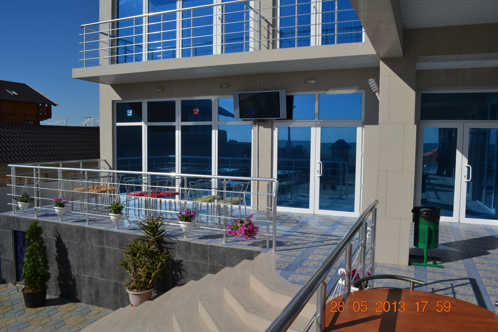 Мини-Отель Миллениум