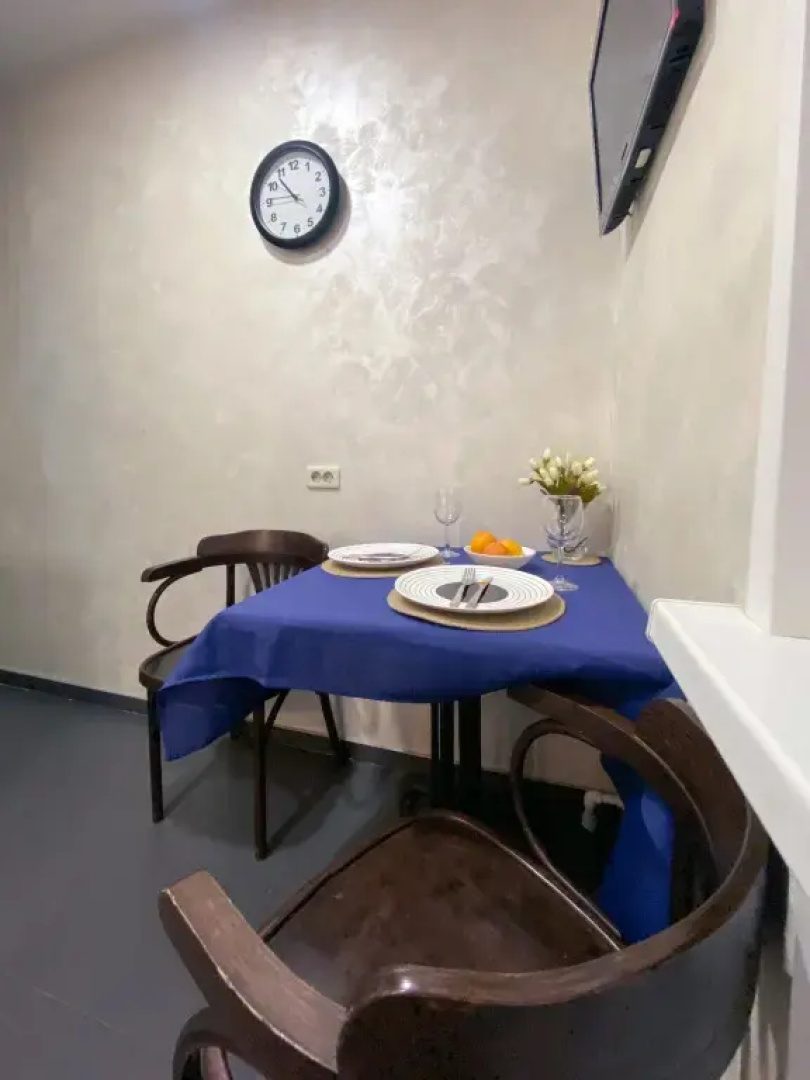 Апартаменты Apart-Comfort на проспектете Толбухина 45 к14