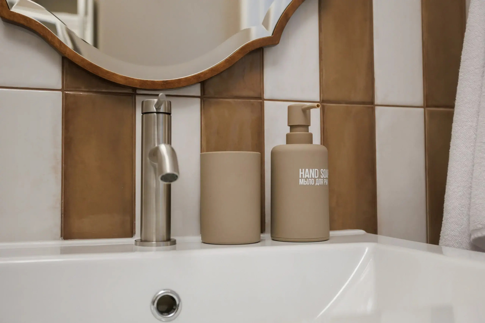 Квартира Новая в Сердце Ярославля