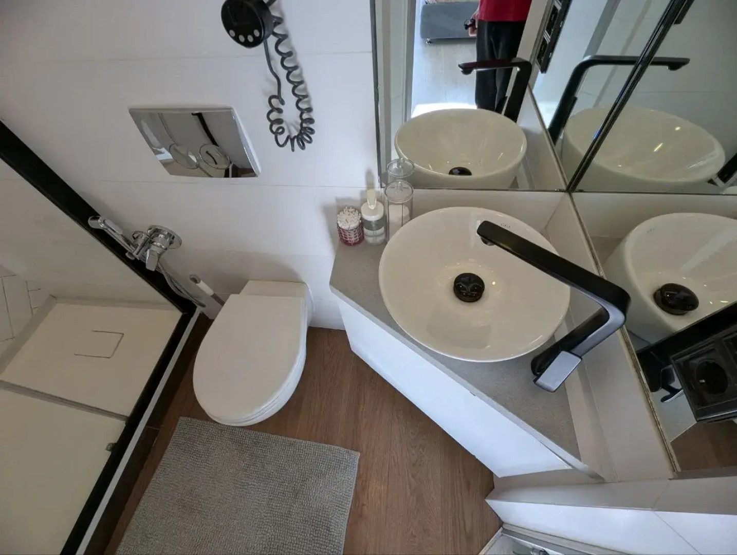 Апартаменты у Ботанического Сада