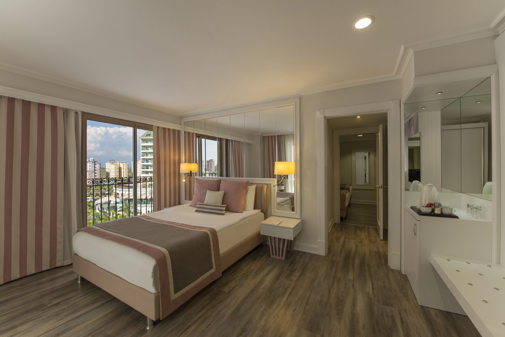 Delphin Diva Hotel - Ultra All Inclusive