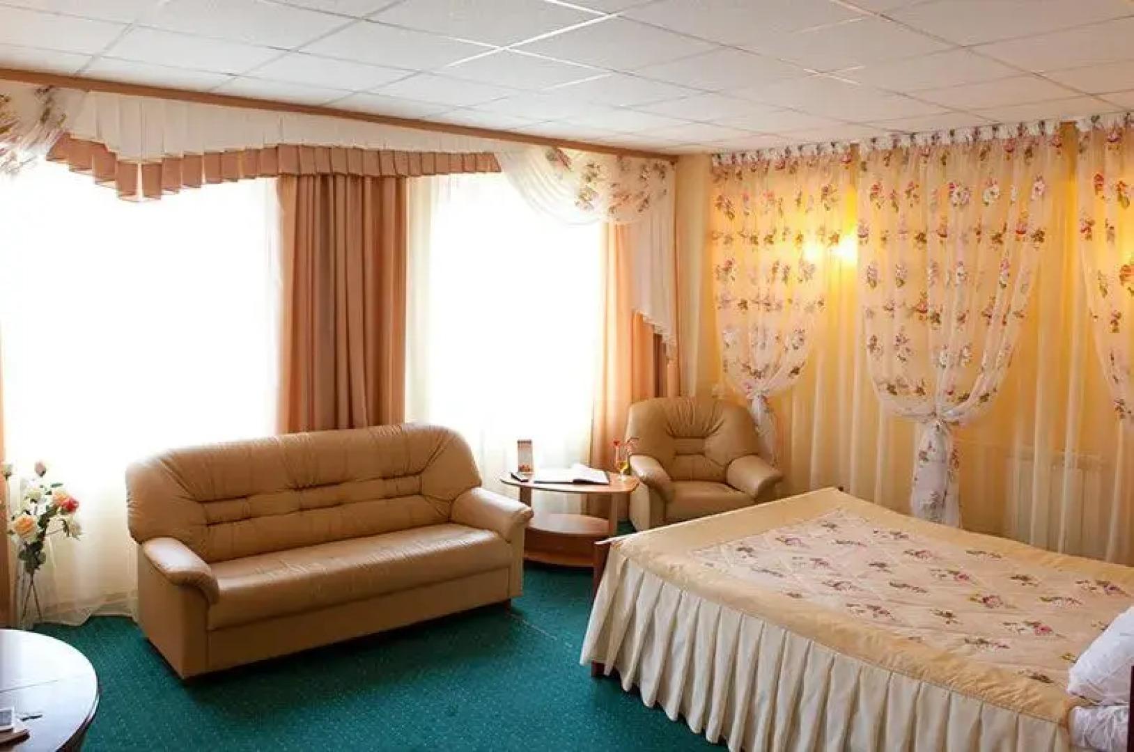 Отель Варта