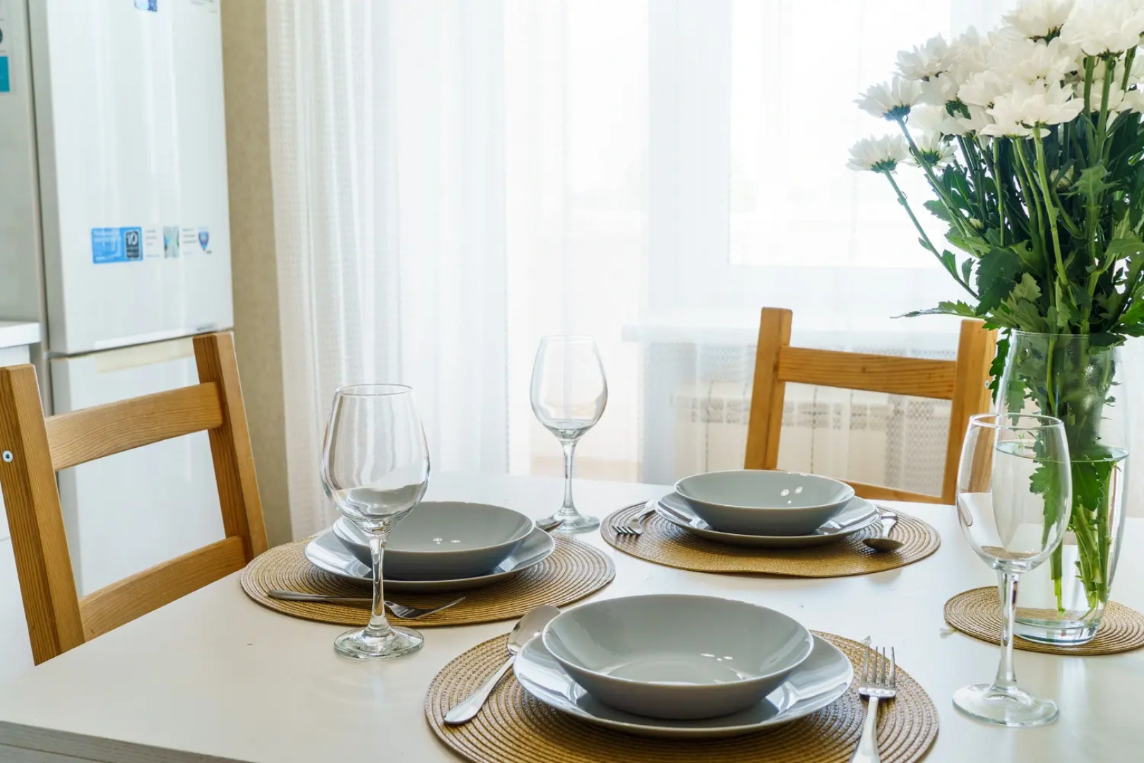 Квартира Good night на Гоголя 15