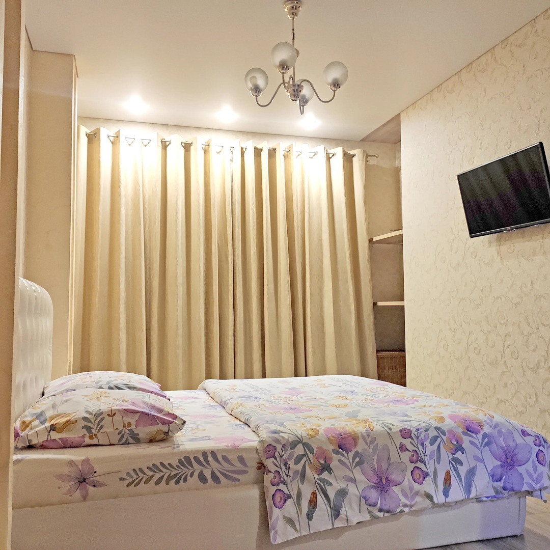 Апартаменты Аркада