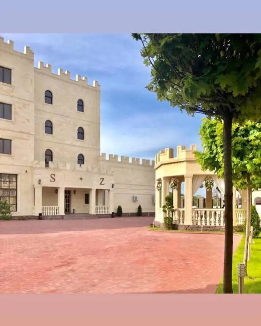 Старый Замок