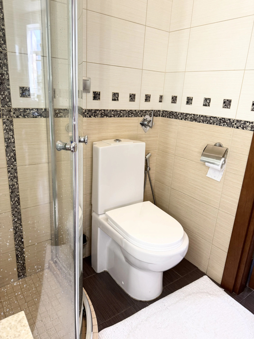 Квартира Riga в самом центре с закрытой парковкой