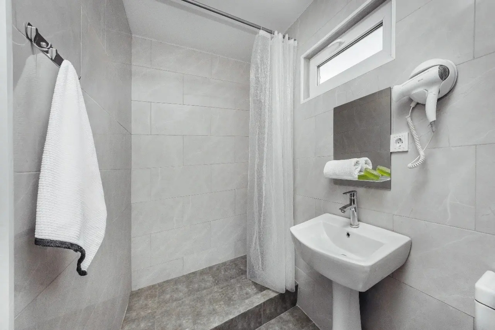 Гостевой дом Модерн