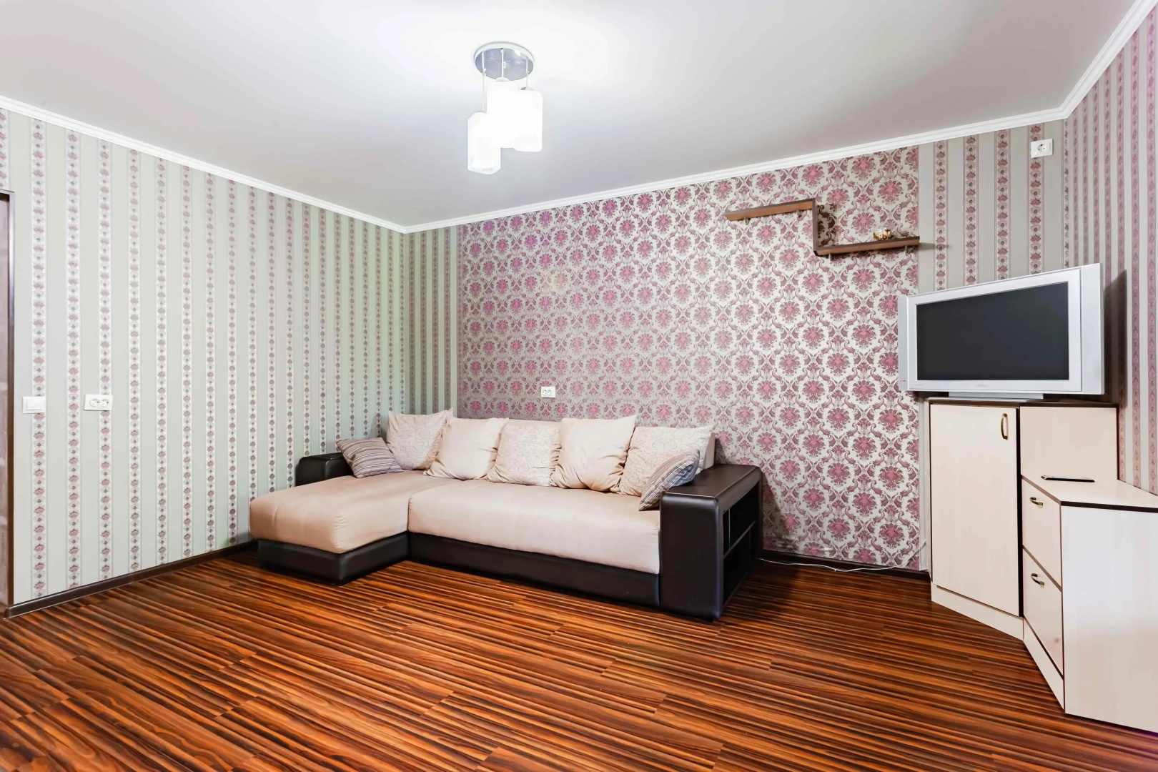 Квартира на Гагарина  21 г