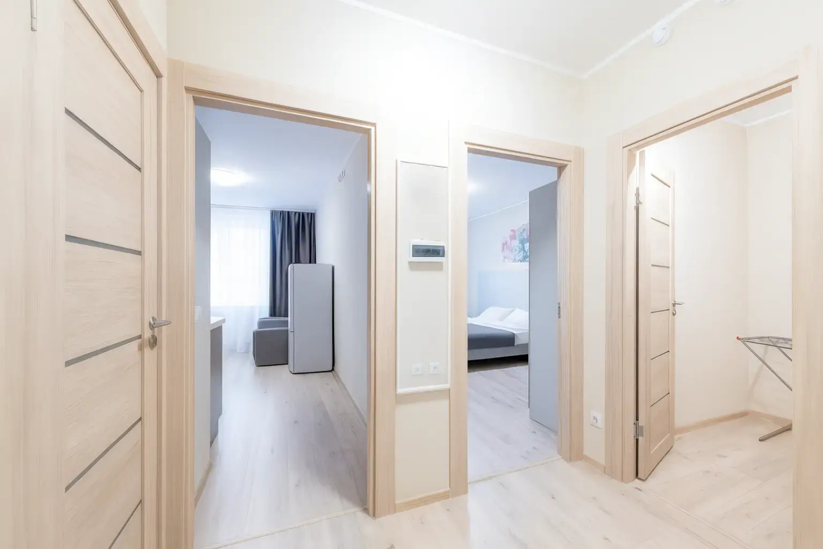 Апарт-Отель Апартаменты Лайк