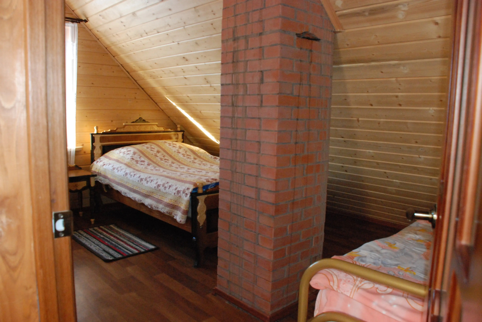 Kulsivel Guest House