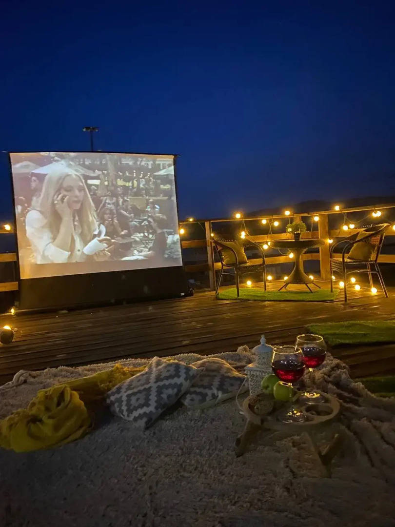 Гостевой дом Каминный домик  на Байкале