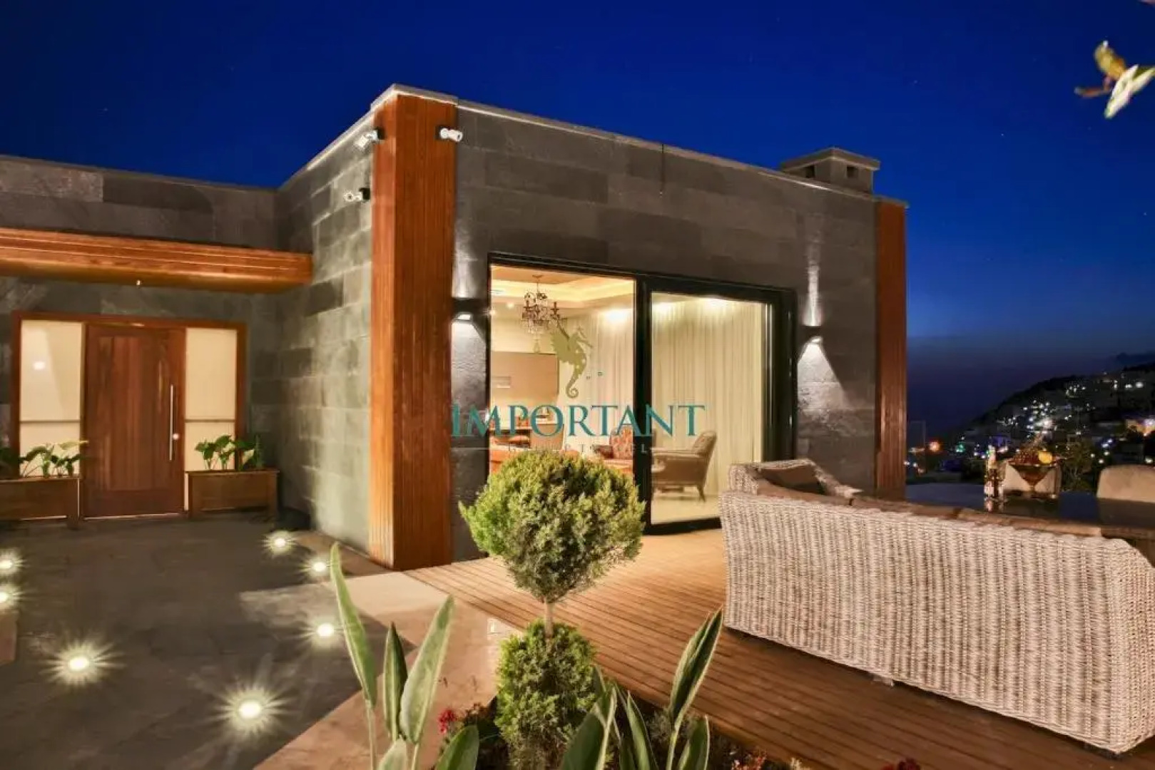 Вилла Calista by Important Group Travel