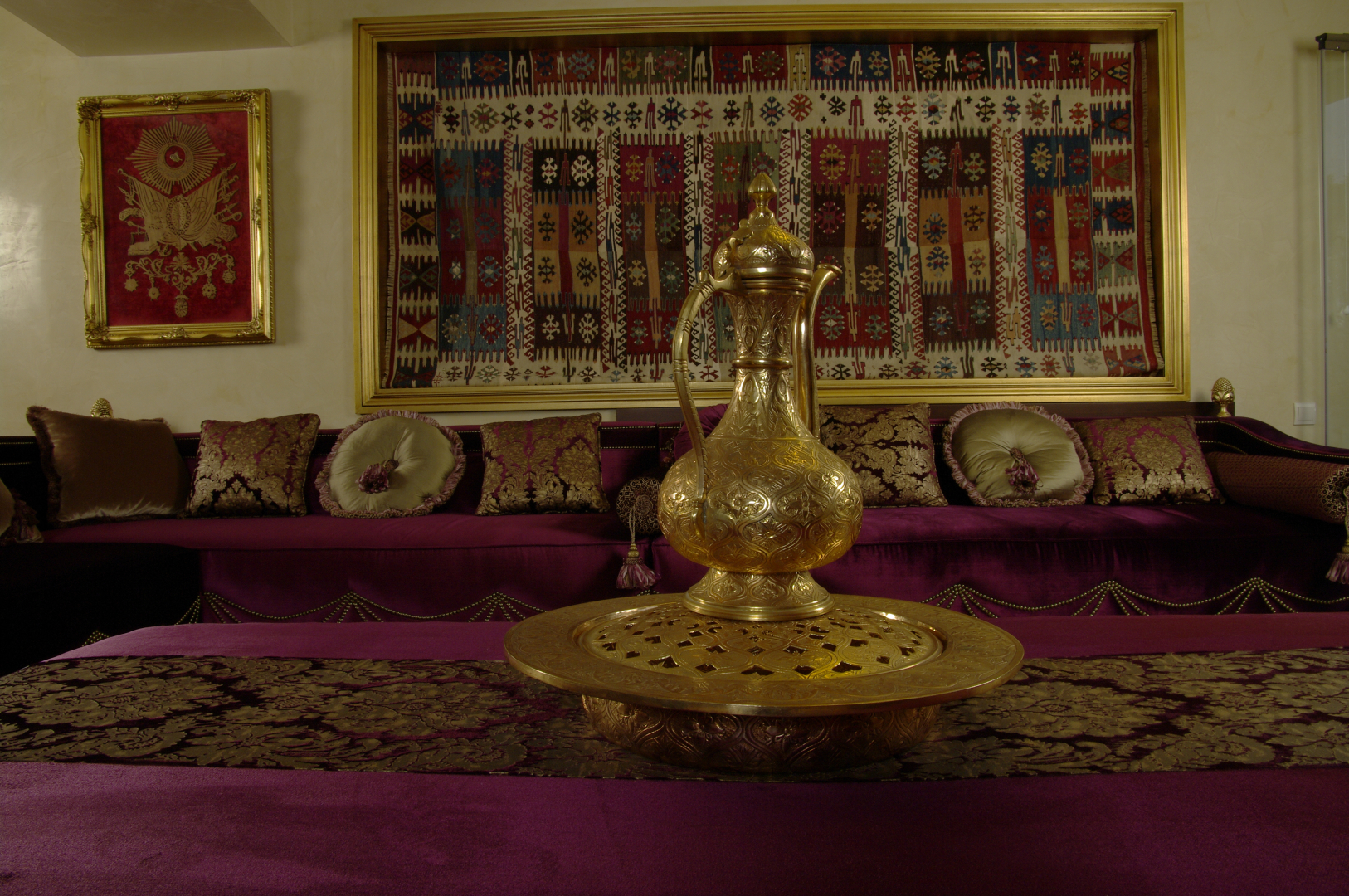 Отель Sokullu Pasa