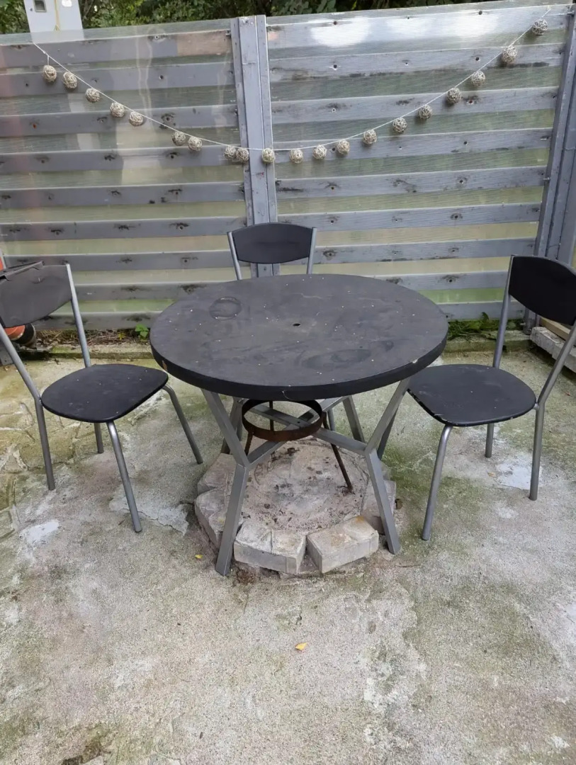 Квартира на море