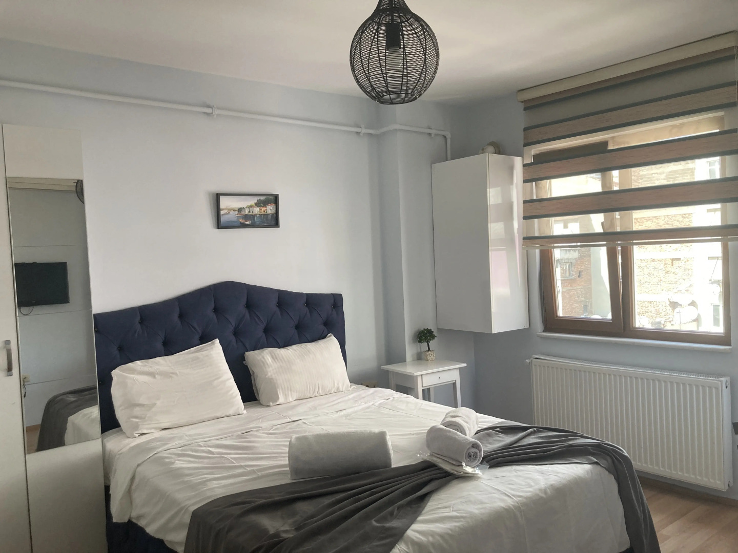 Бутик-отель Centre Suites Taksim