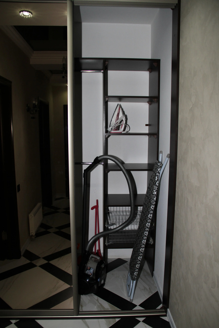 Апартаменты возле Кафедрального Собора