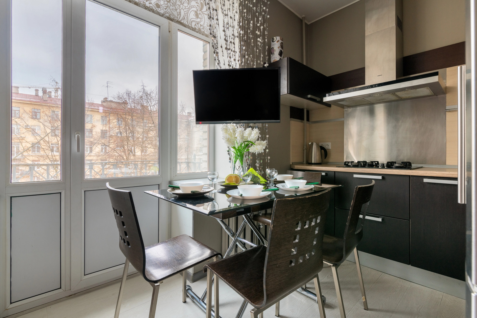 Апартаменты RentalSPb