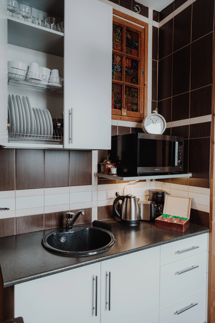 Апартаменты У-Феди-Дракона-Зыкина