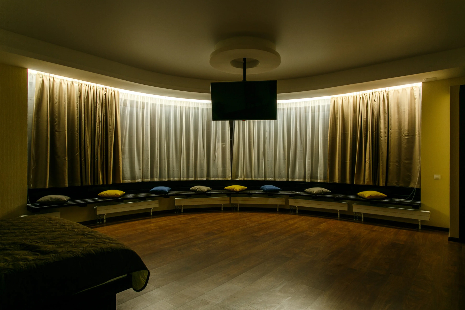 Мини-Отель Офицерский 