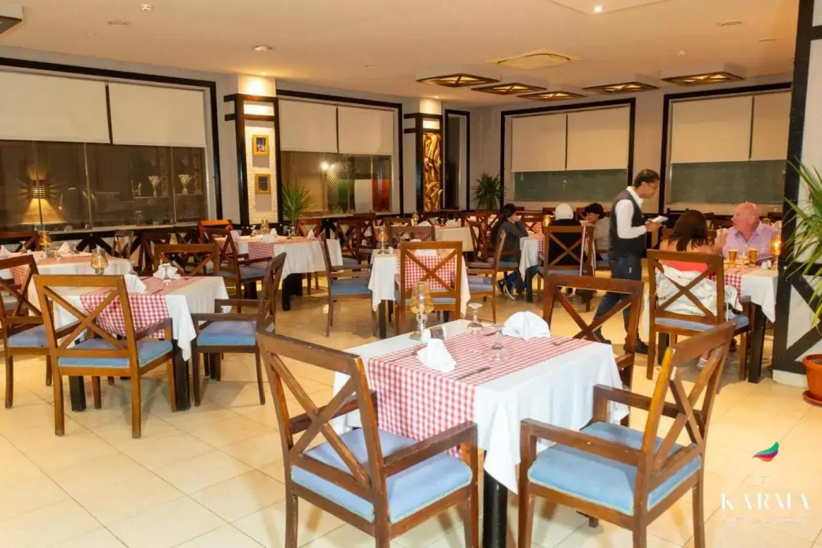 El Karma Aqua Beach Resort