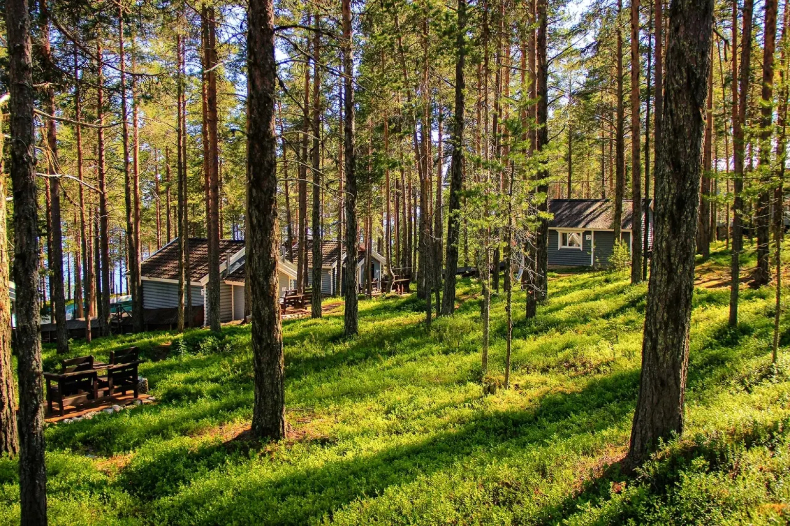 Туристический Комплекс ВелТ