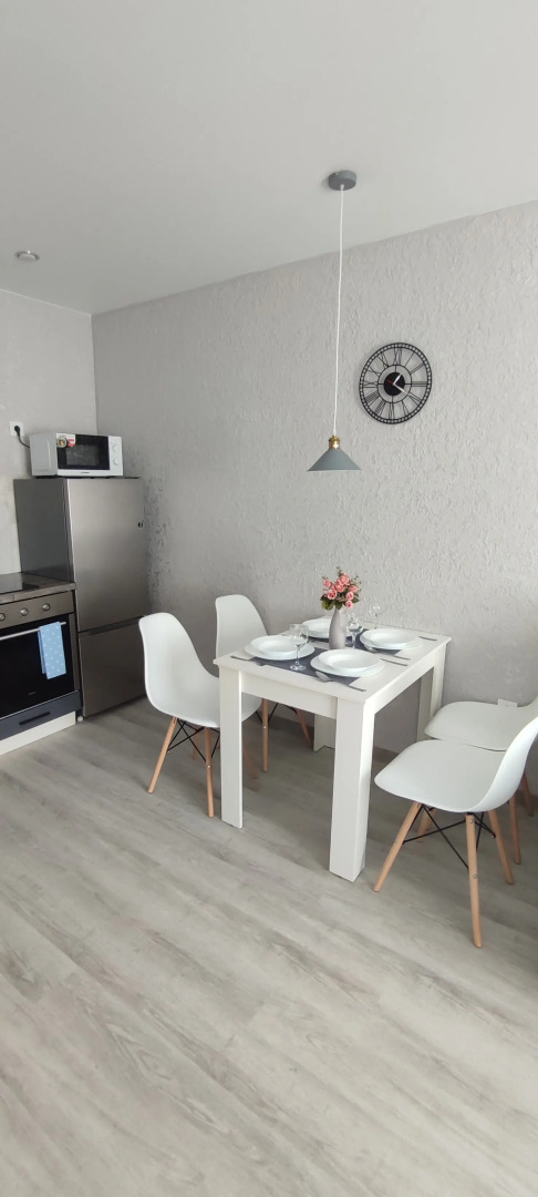 Квартира комфорт-класса