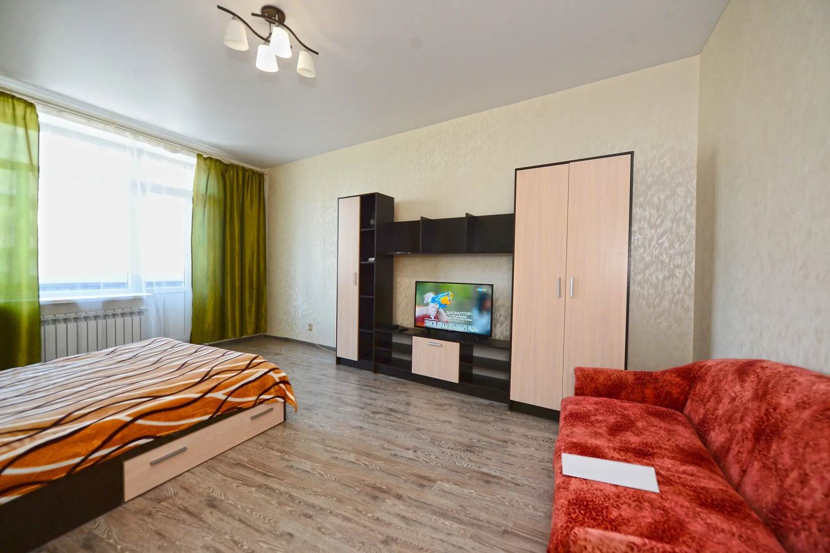 Апартаменты для Людей Ценящих Комфорт и Удобство