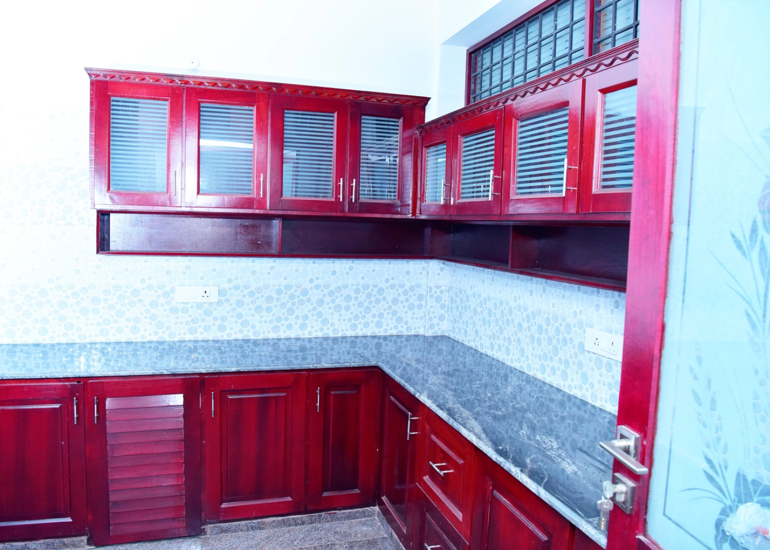 Апартаменты Beerheba Three bed Room