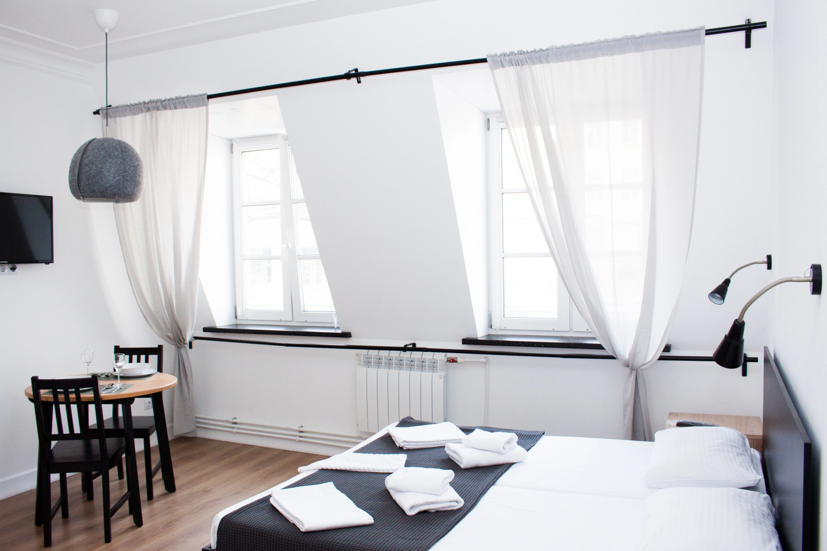 Апартаменты Невский108 Классик