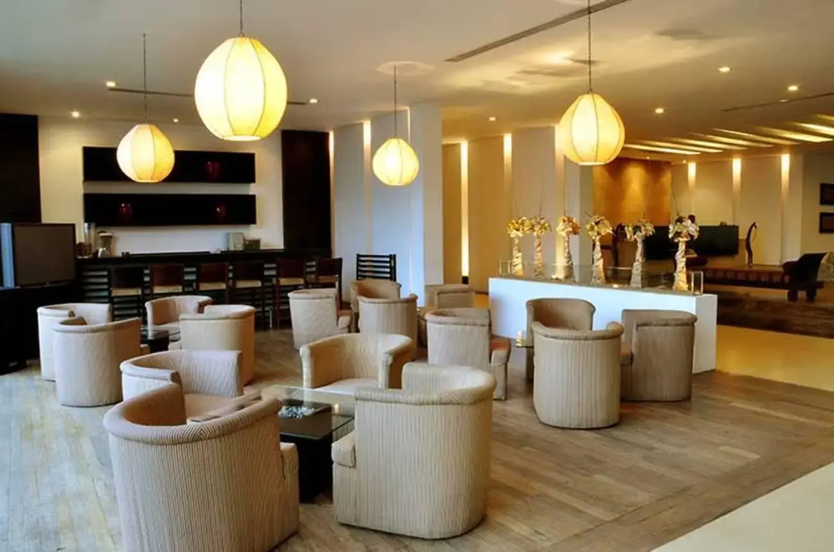 Курортный отель Pegasus Reef Beach Resort